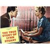 Image 1 : The True Story of Lynn Stuart  lobby card