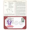 Image 1 : Andorra - International Tributes to America's Bicentennial FDC