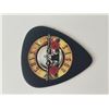 Image 1 : Guns N' Roses guitar pick