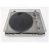 Image 1 : Technics SL-B100 Turntable w/ Audio Technica AT-90 Stylus
