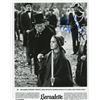 Image 1 : Bernadette signed movie photo