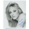 Image 1 : Tanya Roberts signed photo
