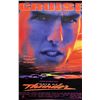 Image 1 : Days of Thunder 1990 Original Movie Poster