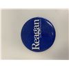 Image 1 : Reagan for President pin