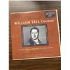 Image 1 : Rossini William Tell Overture Album