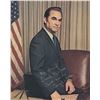 Image 1 : George Wallace signed photo