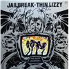 Image 1 : Thin Lizzy signed Jailbreak album