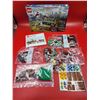 Image 1 : Harry Potter Quidditch Trunk Lego Set