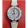 Image 2 : Michele Tahitian Chronograph Watch