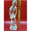 Image 2 : A. Santini David & Goliath Sculpture Made in Italy