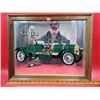 Image 1 : VTG "Napier" Car Bar Mirror