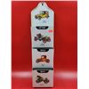 Image 1 : VTG Car Tin Mail Organizer Made in Japan