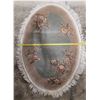 Image 2 : 2 VTG Hand Knotted Area Rugs