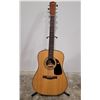 Image 1 : Fender Acoustic Guitar