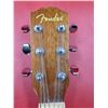 Image 2 : Fender Acoustic Guitar