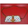 Image 1 : Authentic Louis Vuitton Paris Purse/Handbag