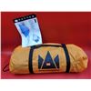 Image 1 : qomolangma Tent w/ Bag Made In China
