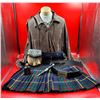 Image 1 : Complete Scottish Guard Set