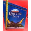 Image 3 : Metal Corona Beer Advertising Cooler