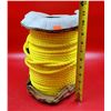 Image 1 : 100+ft Of Yellow Rope