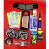 Image 1 : *NEW* Tool Lot Including Walter Angle Grinding Disks