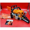 Image 1 : *NEW* Stihl MS-170 Chain Saw