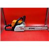 Image 3 : *NEW* Stihl MS-170 Chain Saw