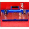 Image 1 : West Ward Toolbox Full Of Tools