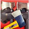 Image 2 : Master Craft Hatchet Lot
