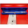 Image 1 : Torque Torque Wrench w/ Blue Case