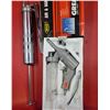 Image 2 : Brico Air & Hand Operated Grease Gun Kit