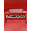 Image 3 : Excellent Condition VTG Bridge Stone Advertising Tire Display
