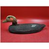 Image 1 : Antique Wooden Duck Decoy