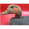 Image 2 : Antique Wooden Duck Decoy