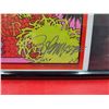 Image 2 : Signed Bob Masse Sonic 102.9 House Warming Framed Concert Poster