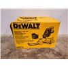 Image 1 : NEW DeWalt DW-715 Heavy Duty 12'" Single-Bevel Compound Miter Saw