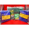 Image 1 : *NEW* Lot Of Tarps
