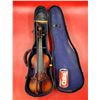 Image 1 : VTG Violin w/ Case