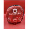 Image 2 : Outbound Comfort Sleeping Bag