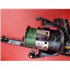 Image 2 : R2F Reel, Fiber-Optic Rod, & Tacklebox