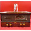 Image 1 : Early 1940s Motorola AM/SW (65T21) Tube Radio