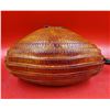 Image 2 : VTG Leather Armadillo Handbag