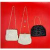 Image 1 : VTG Beaded Evening Bags