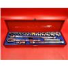 Image 1 : Jet Ratchet & Socket Set