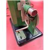 Image 2 : VTG Excel 43-U Electric Movie Projector Made In U.S.A