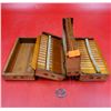 Image 1 : VTG Wooden Cigarette Holder