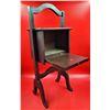 Image 2 : VTG Wooden Smokers Stand