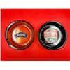 Image 2 : VTG Britvic & Webster's Advertising Ashtrays