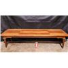 Image 1 : MCM Coffee Table