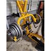 Image 2 : Powertec Multi Functional Workout System